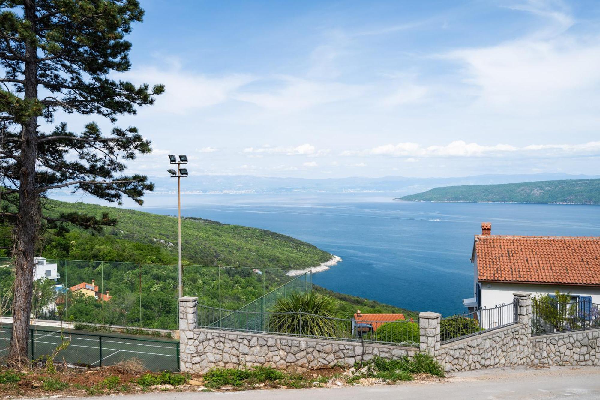 Luxury Seaview Apartment Jurasi Εξωτερικό φωτογραφία